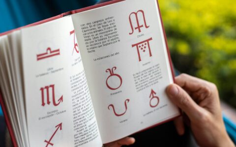 Tử Vi Tướng Số: Khám Phá Bí Ẩn Vận Mệnh và Con Người Bạn