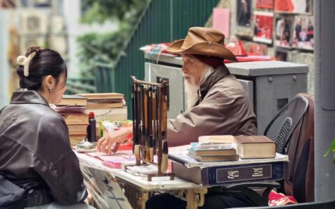 Tử Vi Tướng Số: Khám Phá Bí Ẩn Vận Mệnh và Tính Cách Con Người